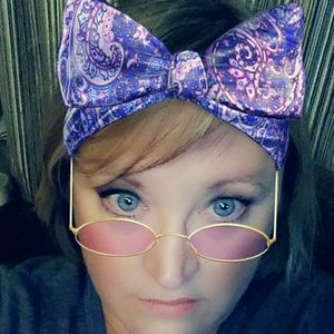 Meet your Posher, Jodi